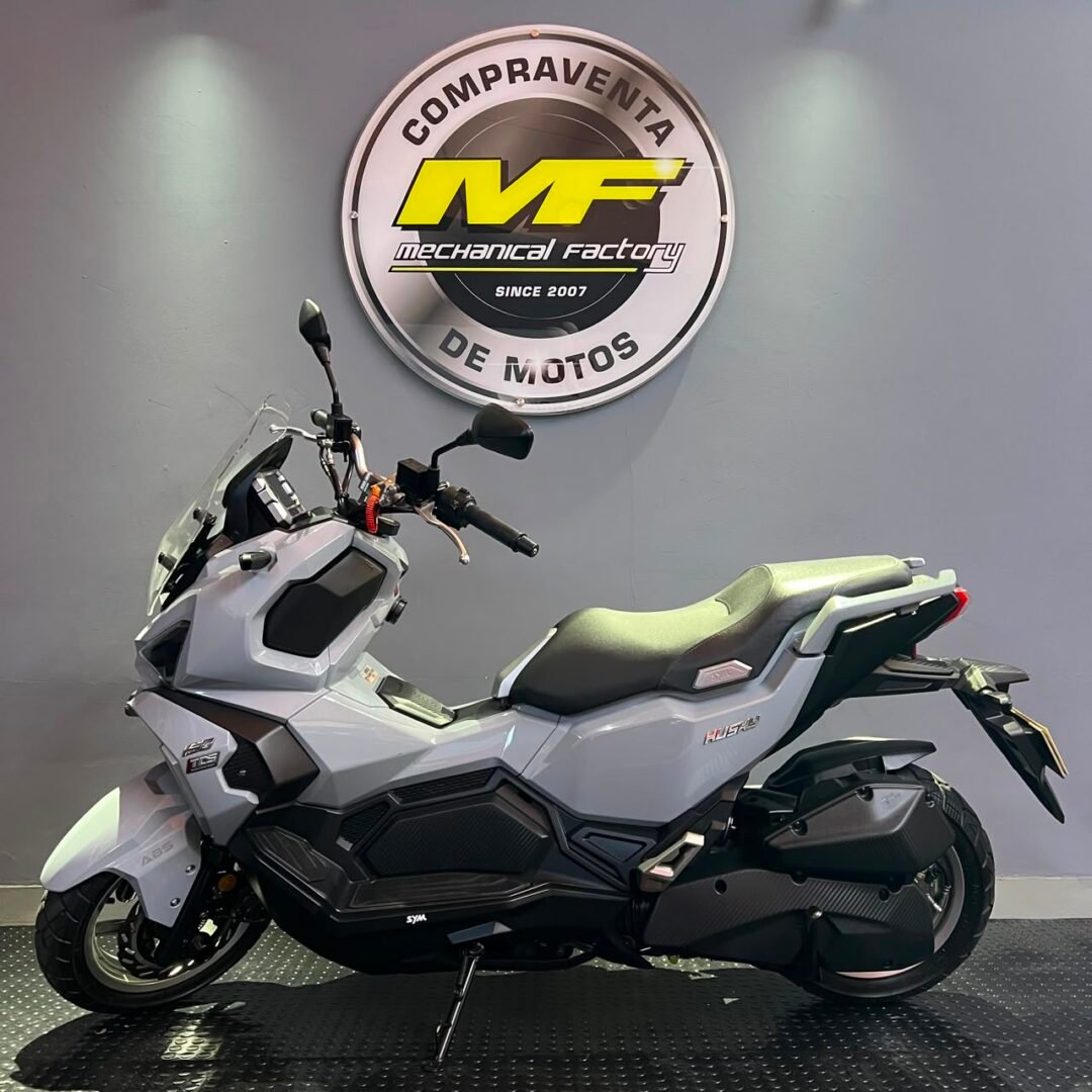 SYM ADX TG 150