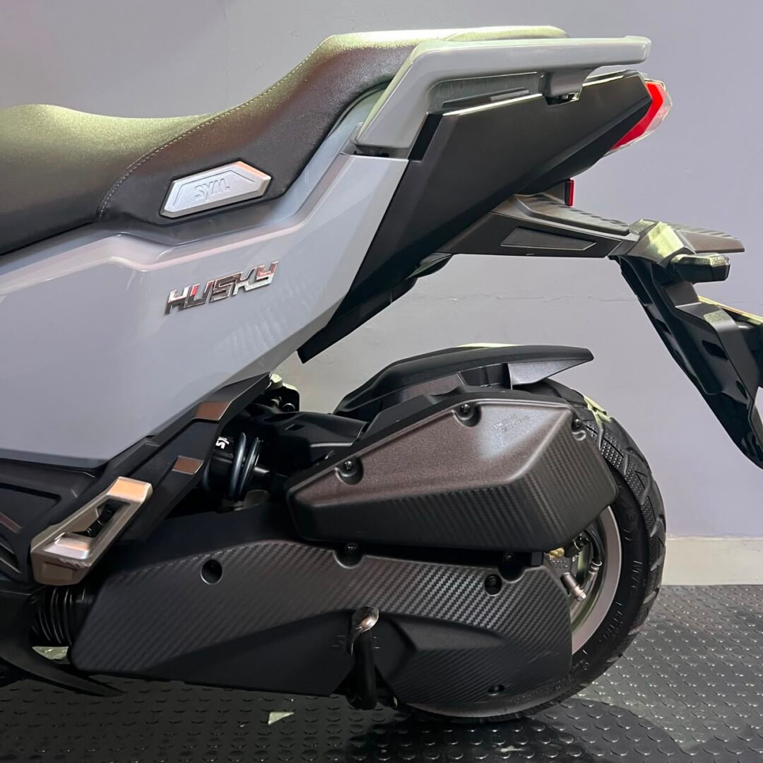 SYM ADX TG 150