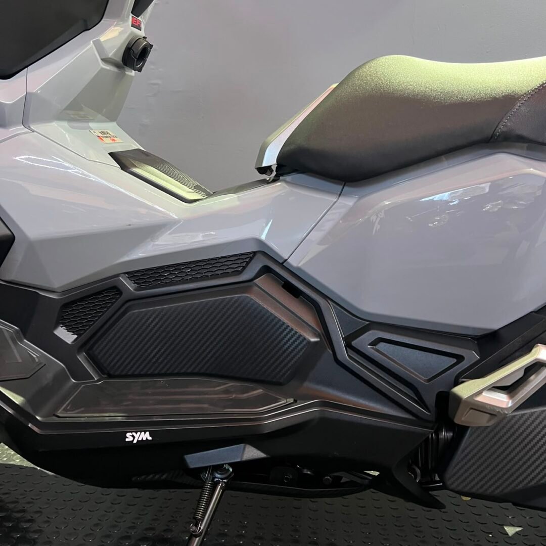 SYM ADX TG 150