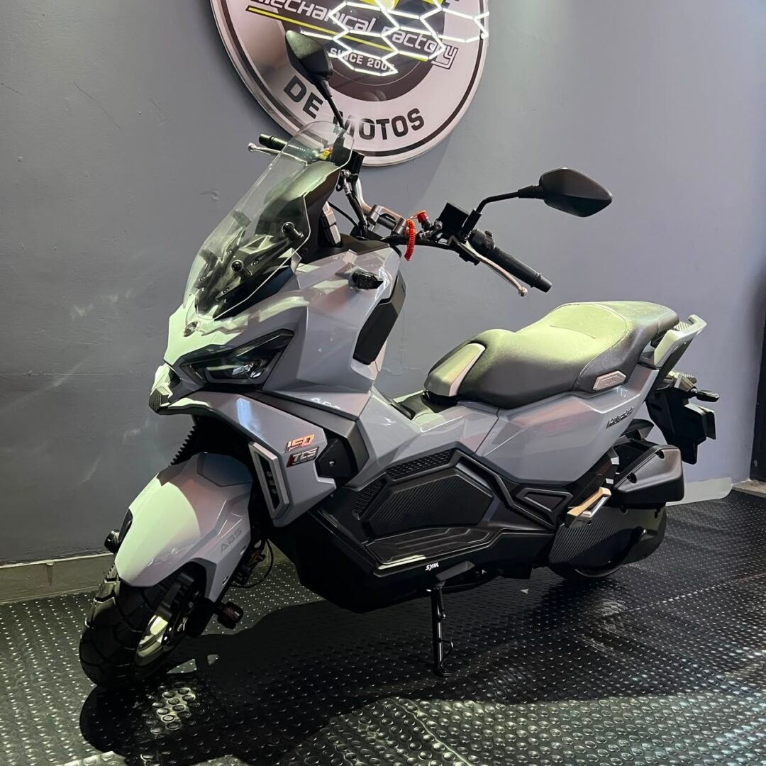 SYM ADX TG 150