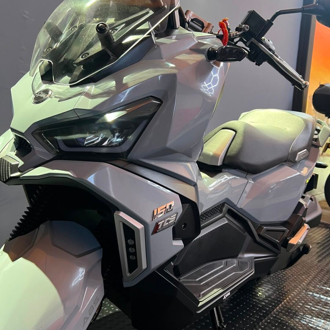 SYM ADX TG 150