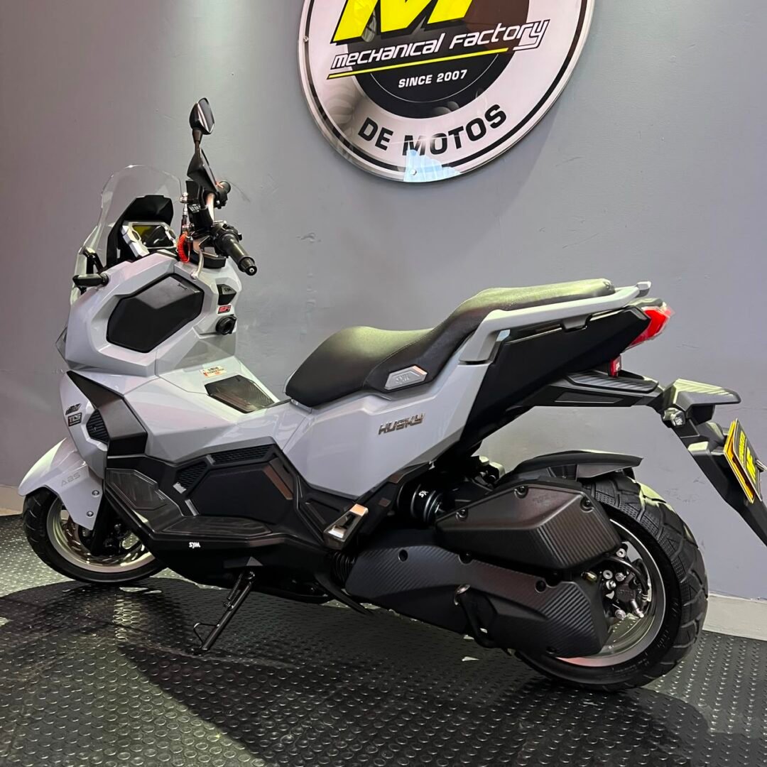 SYM ADX TG 150