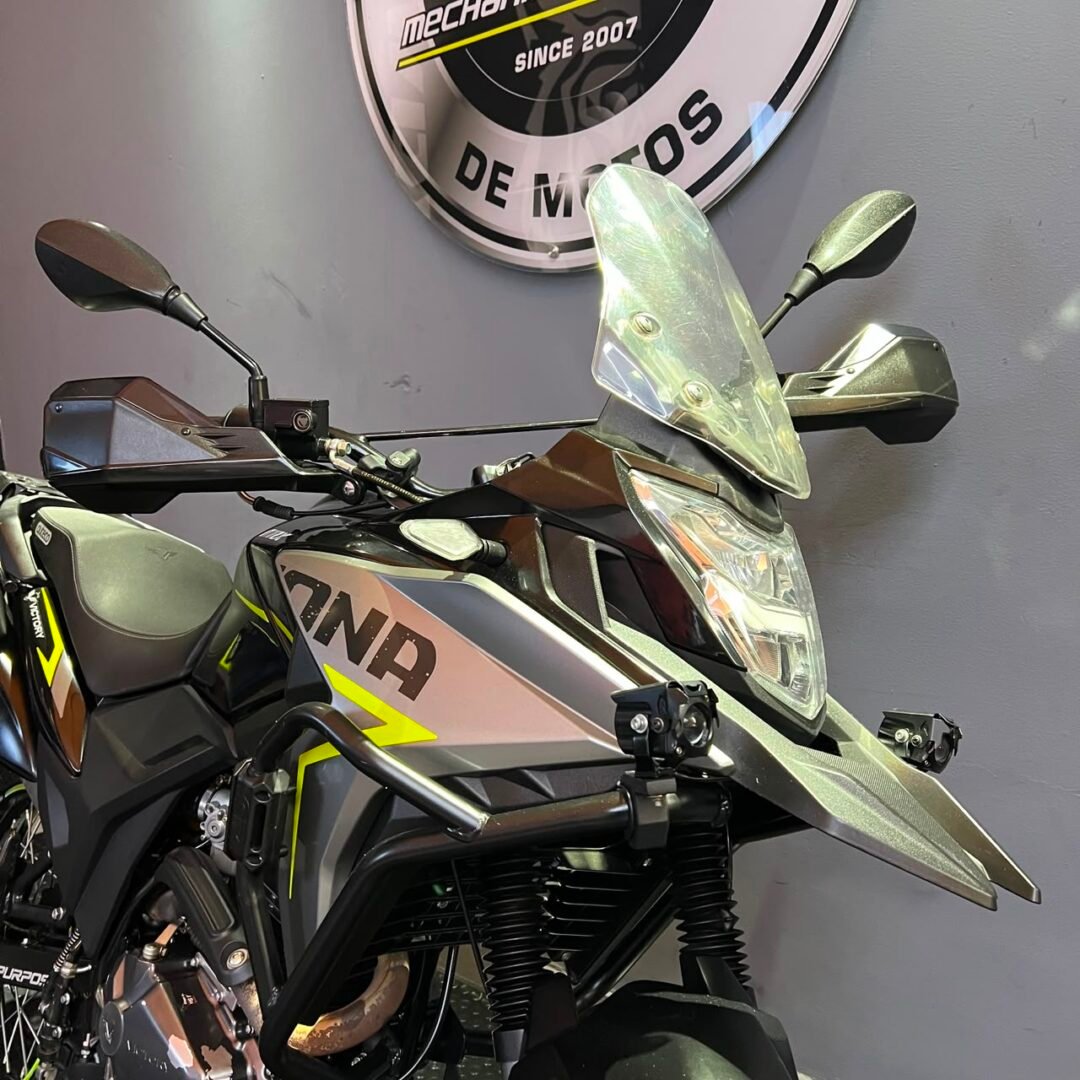 Victory Arizona MRX 200