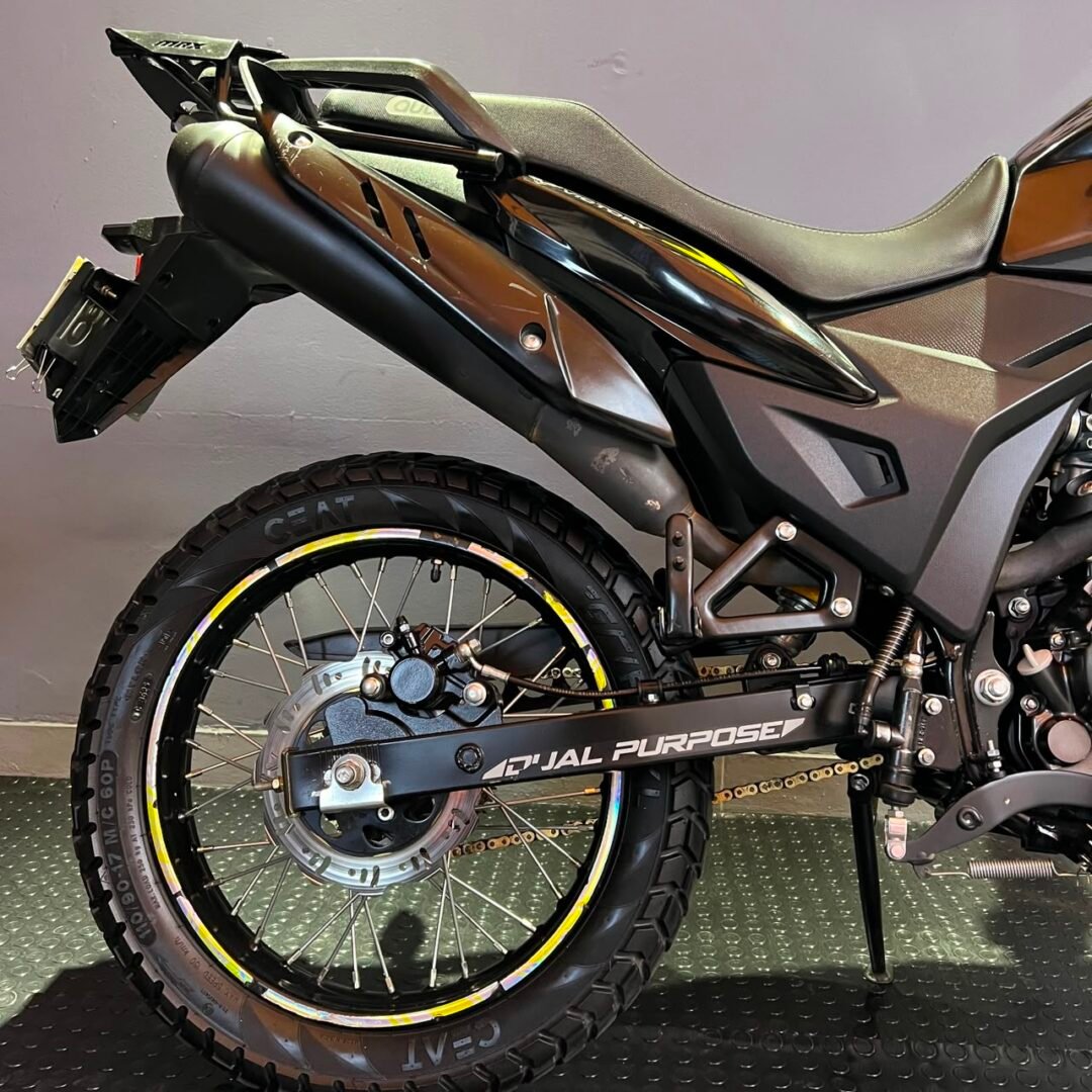 Victory Arizona MRX 200