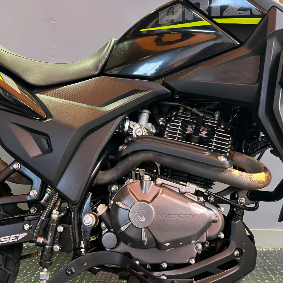 Victory Arizona MRX 200