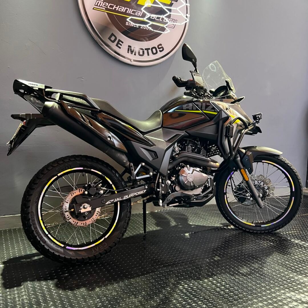 Victory Arizona MRX 200