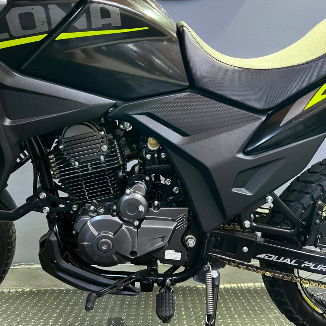 Victory Arizona MRX 200
