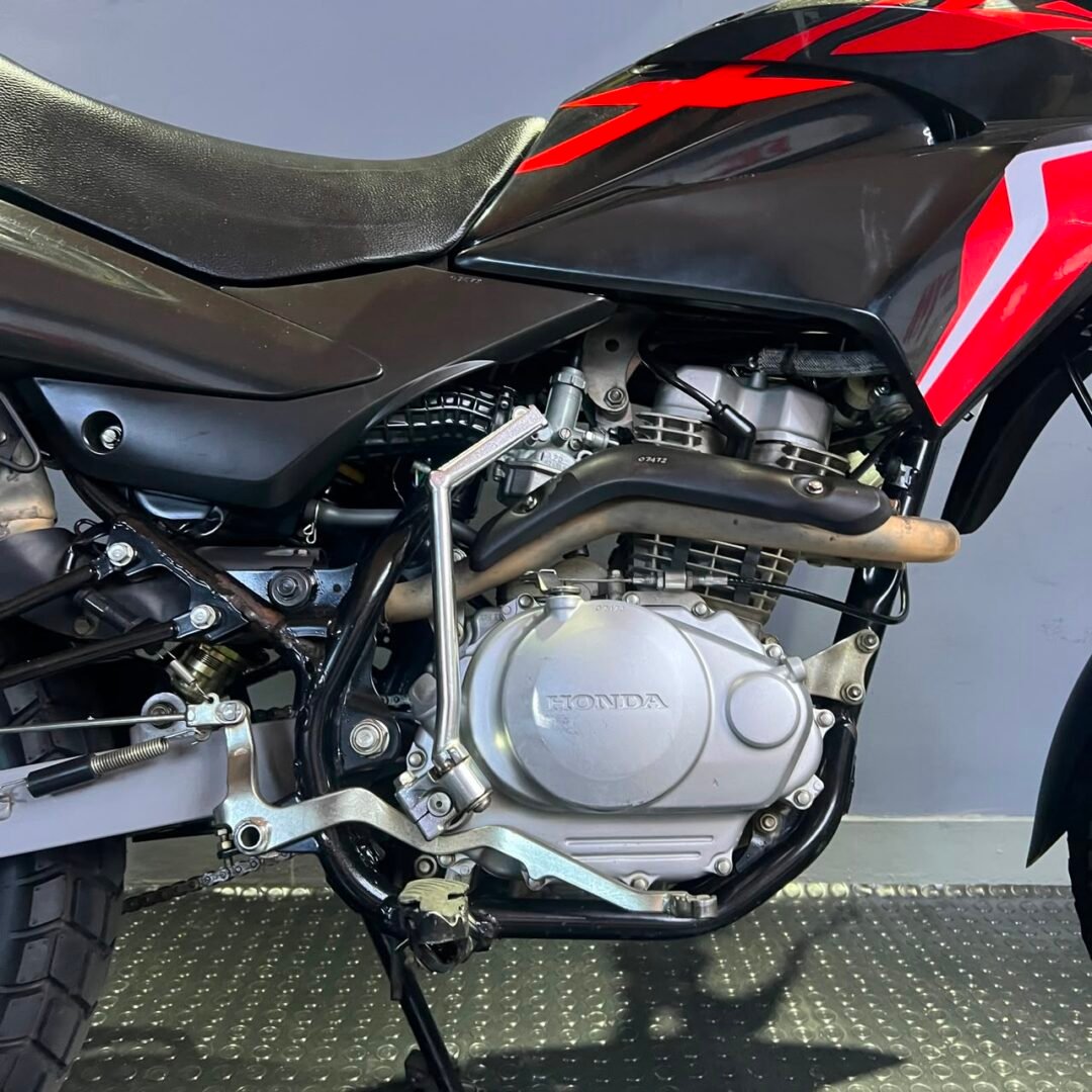 Honda XR 150L