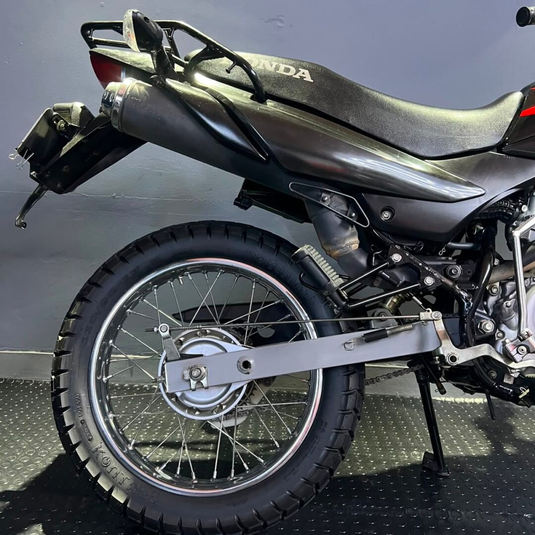 Honda XR 150L