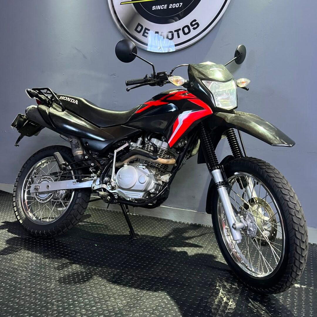 Honda XR 150L