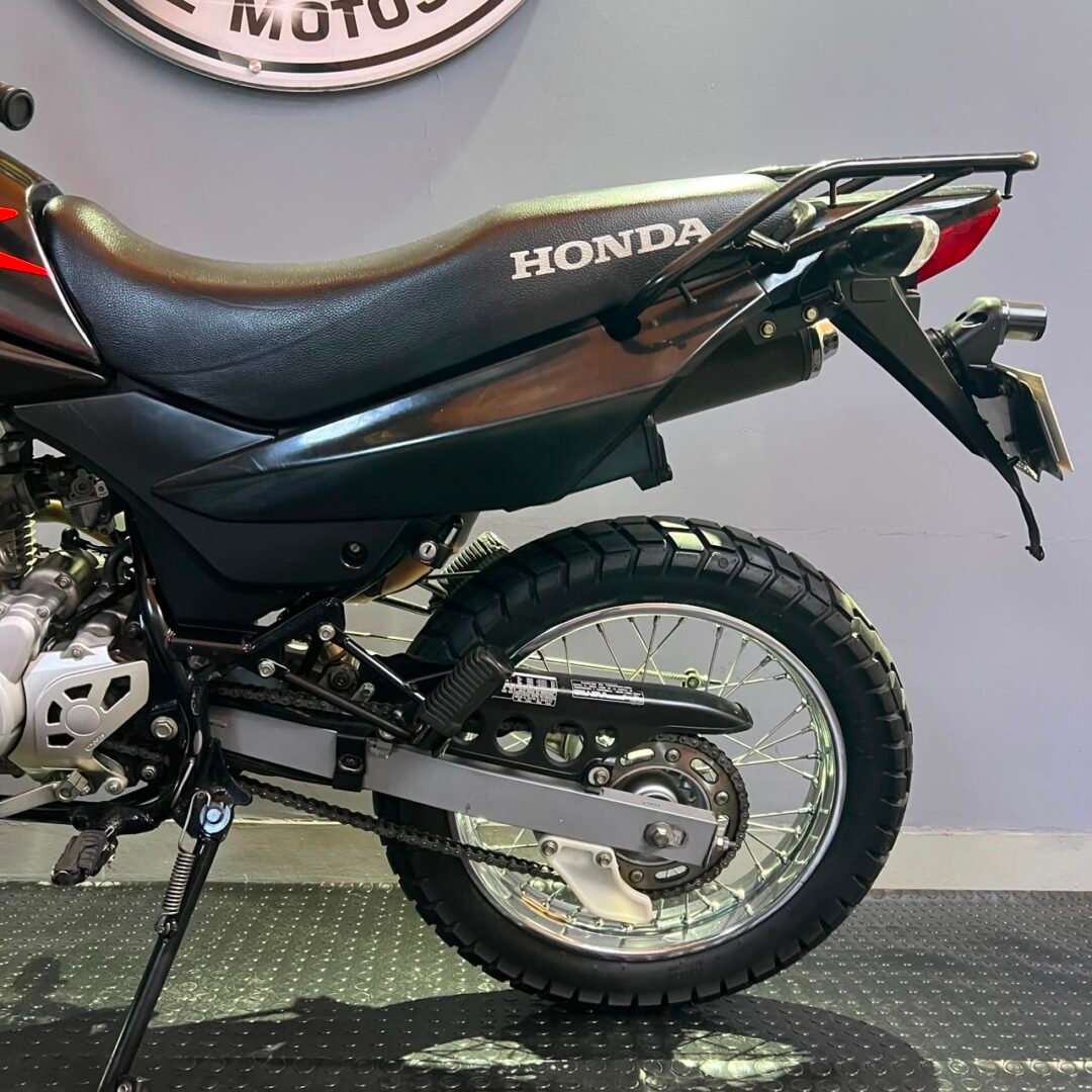 Honda XR 150L