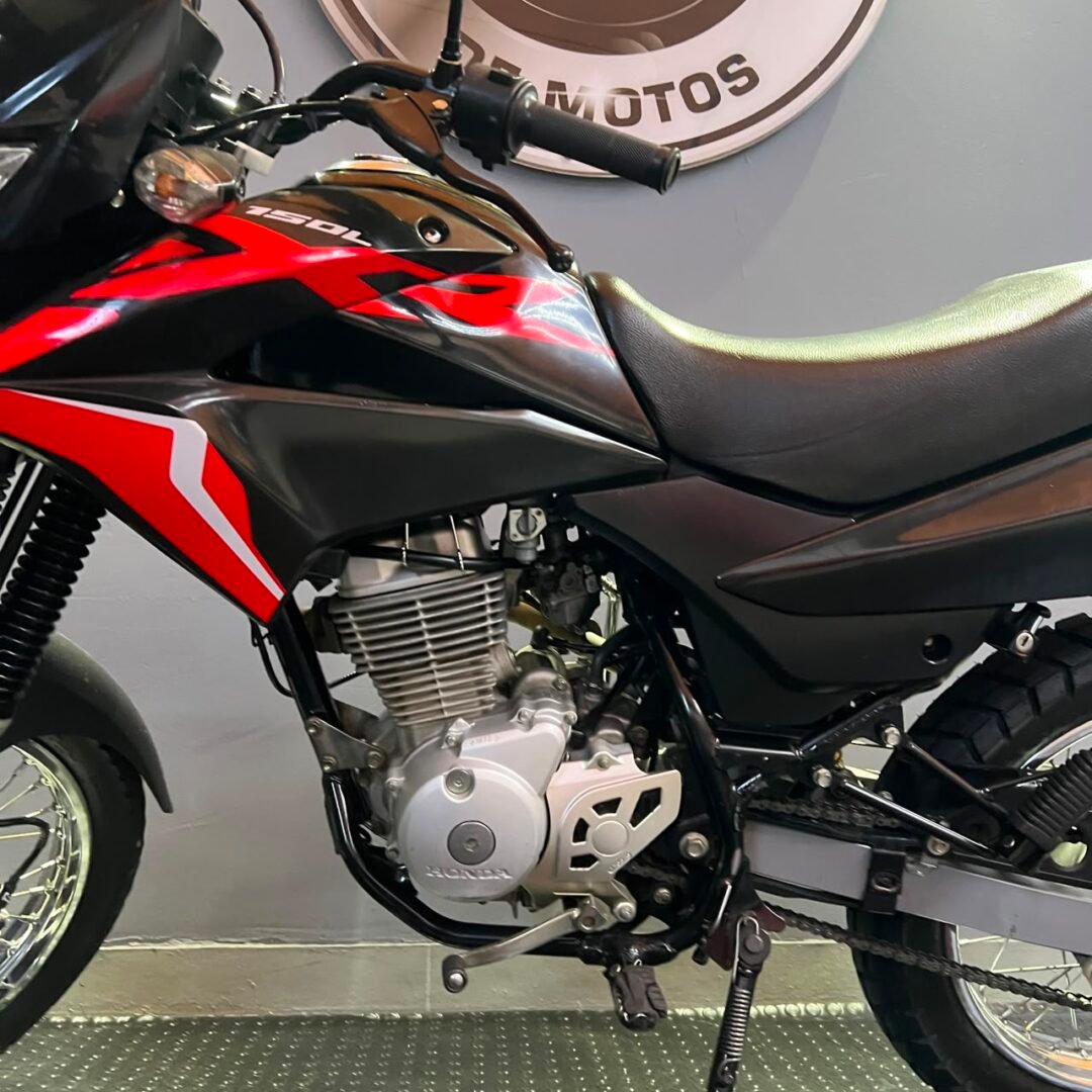 Honda XR 150L