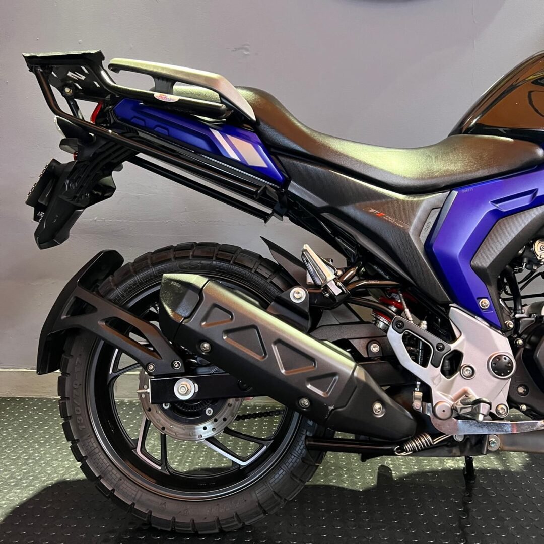 Suzuki V-Strom 160Image 2026-08-28 at 11.53.49 (3) Suzuki V-Strom 160