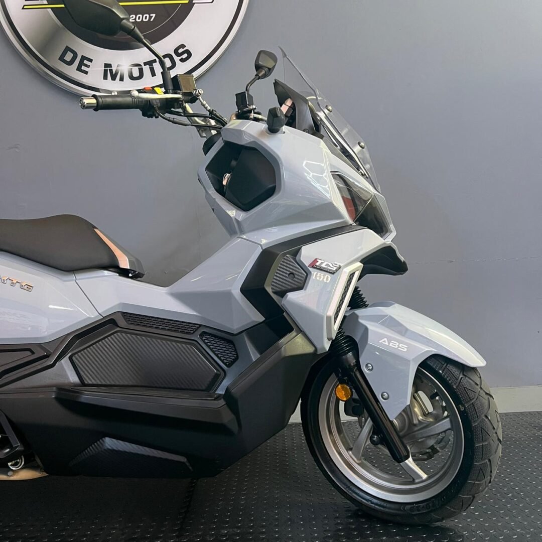 SYM ADX 150