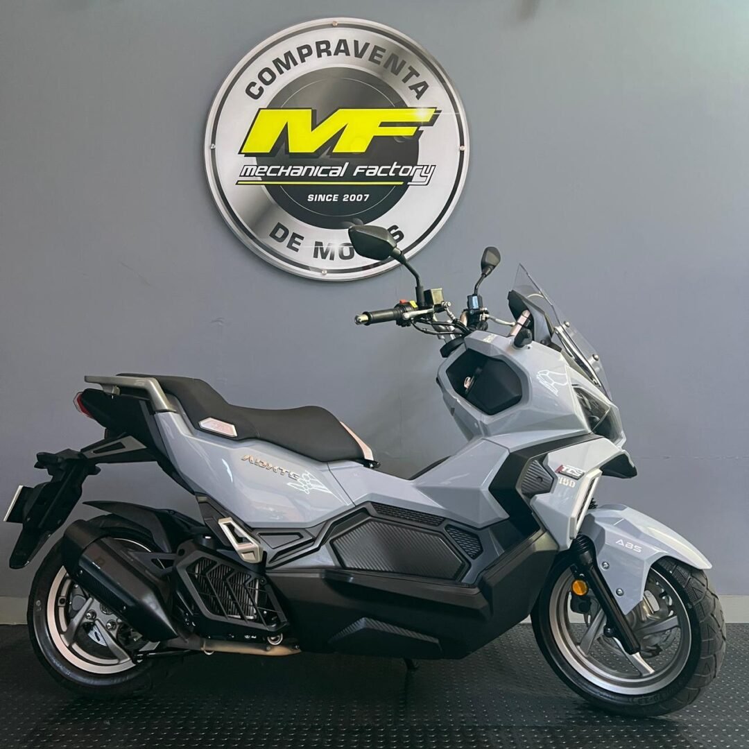 SYM ADX 150