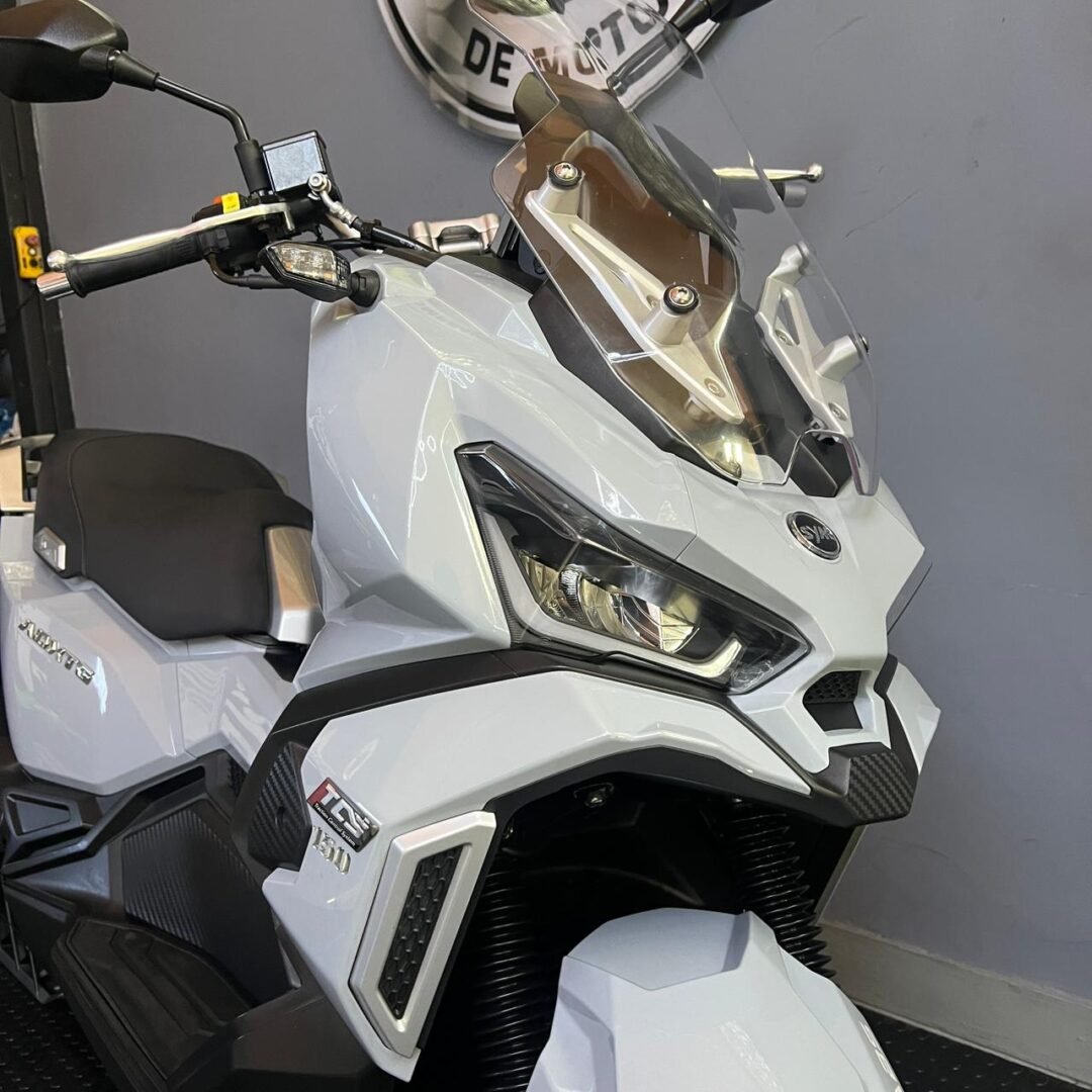 SYM ADX 150