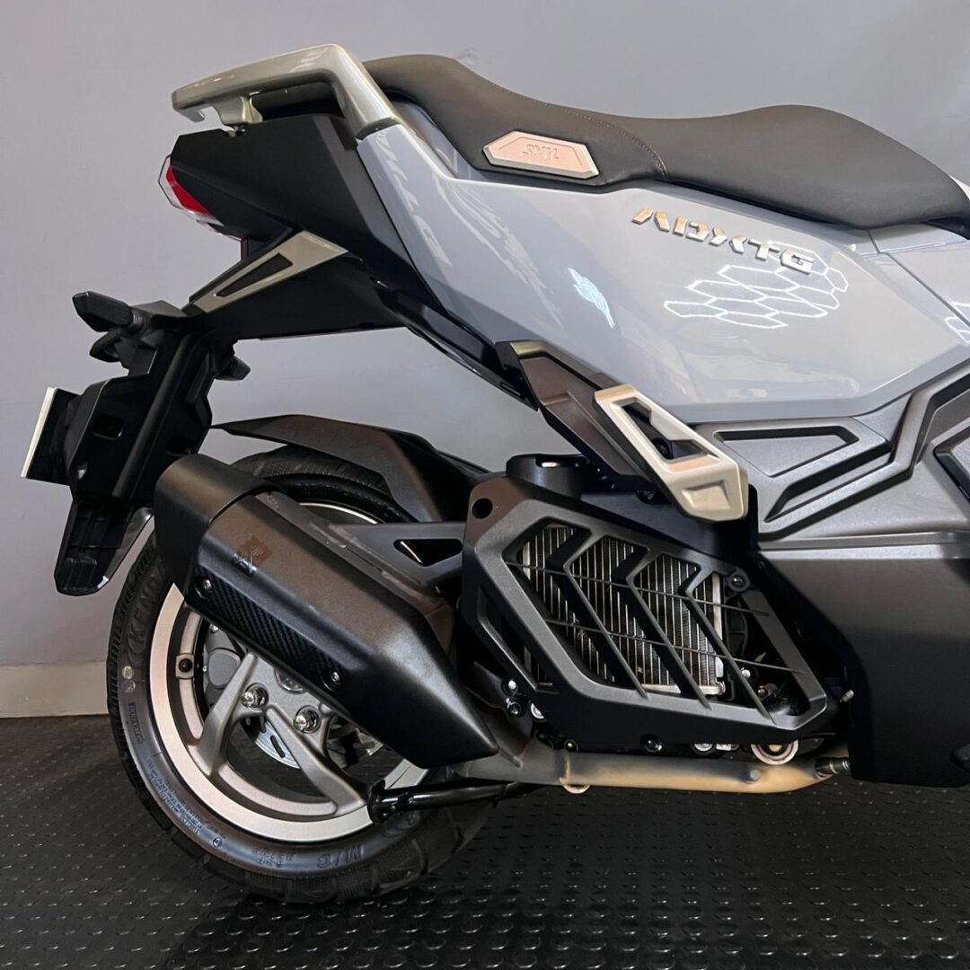 SYM ADX 150