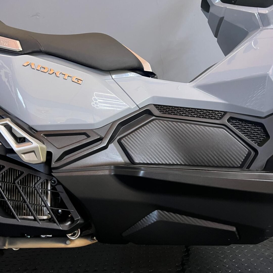 SYM ADX 150