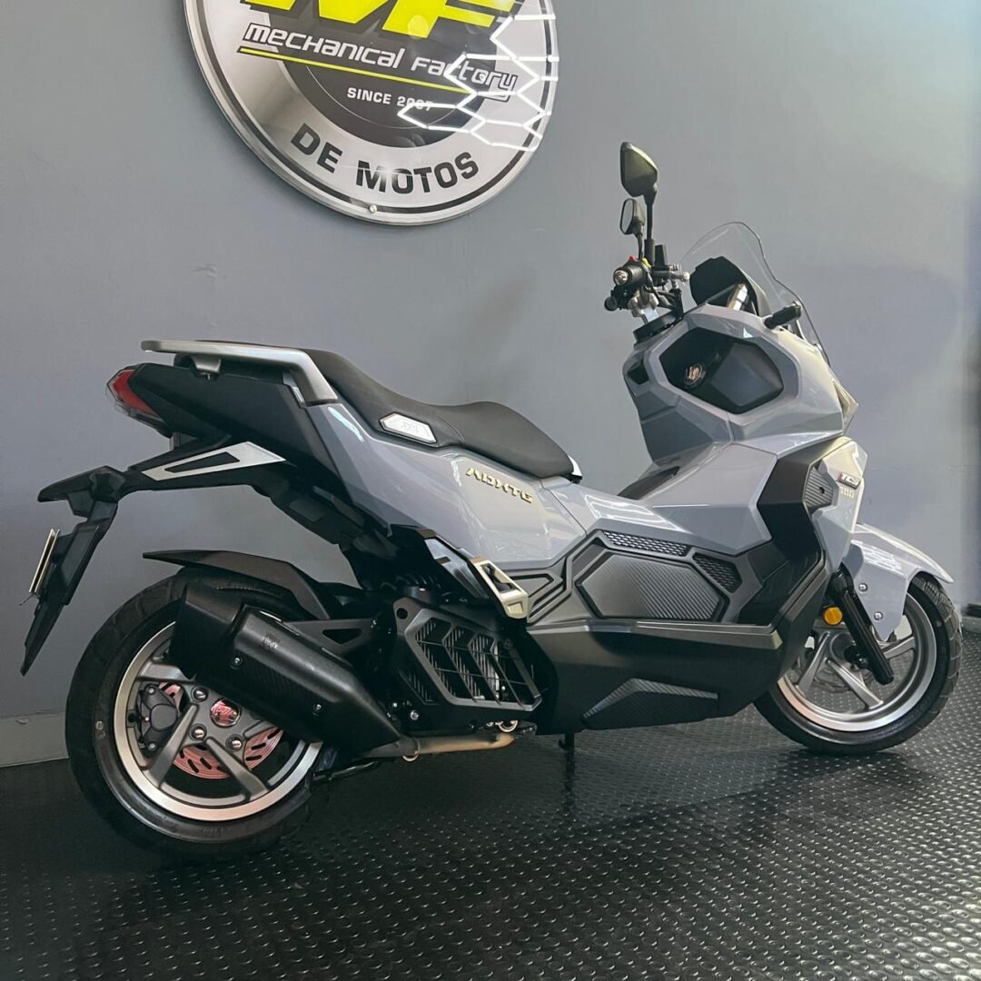 SYM ADX 150