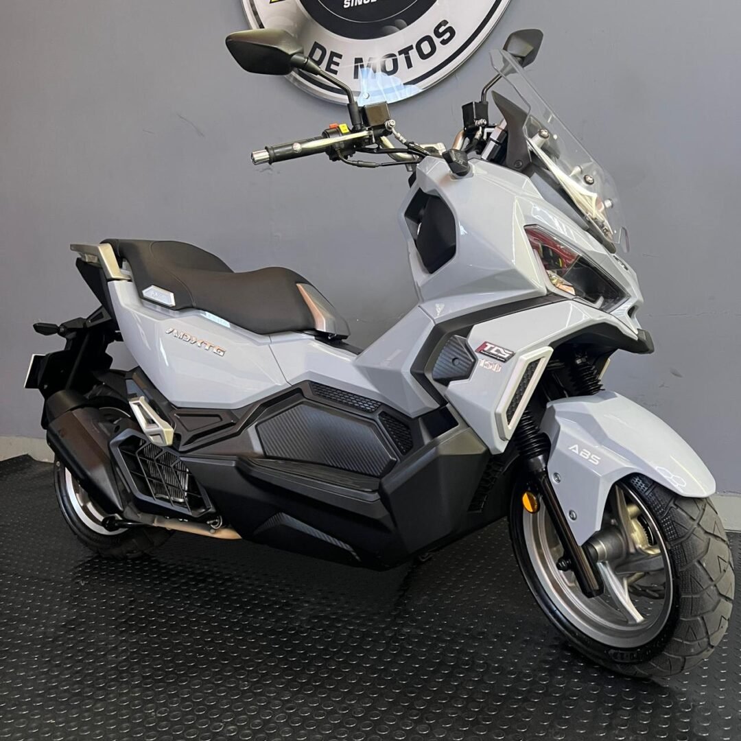 SYM ADX 150
