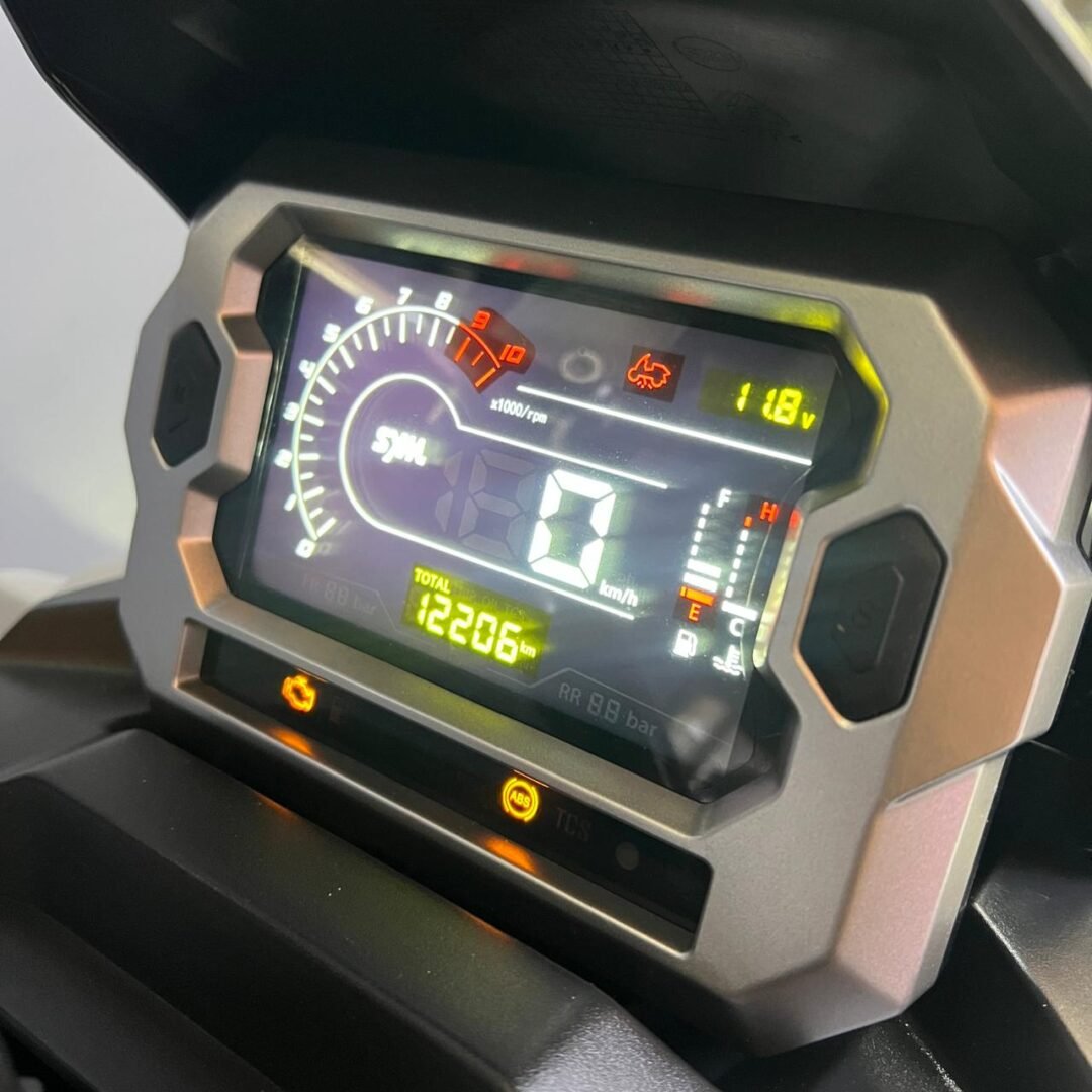 SYM ADX 150