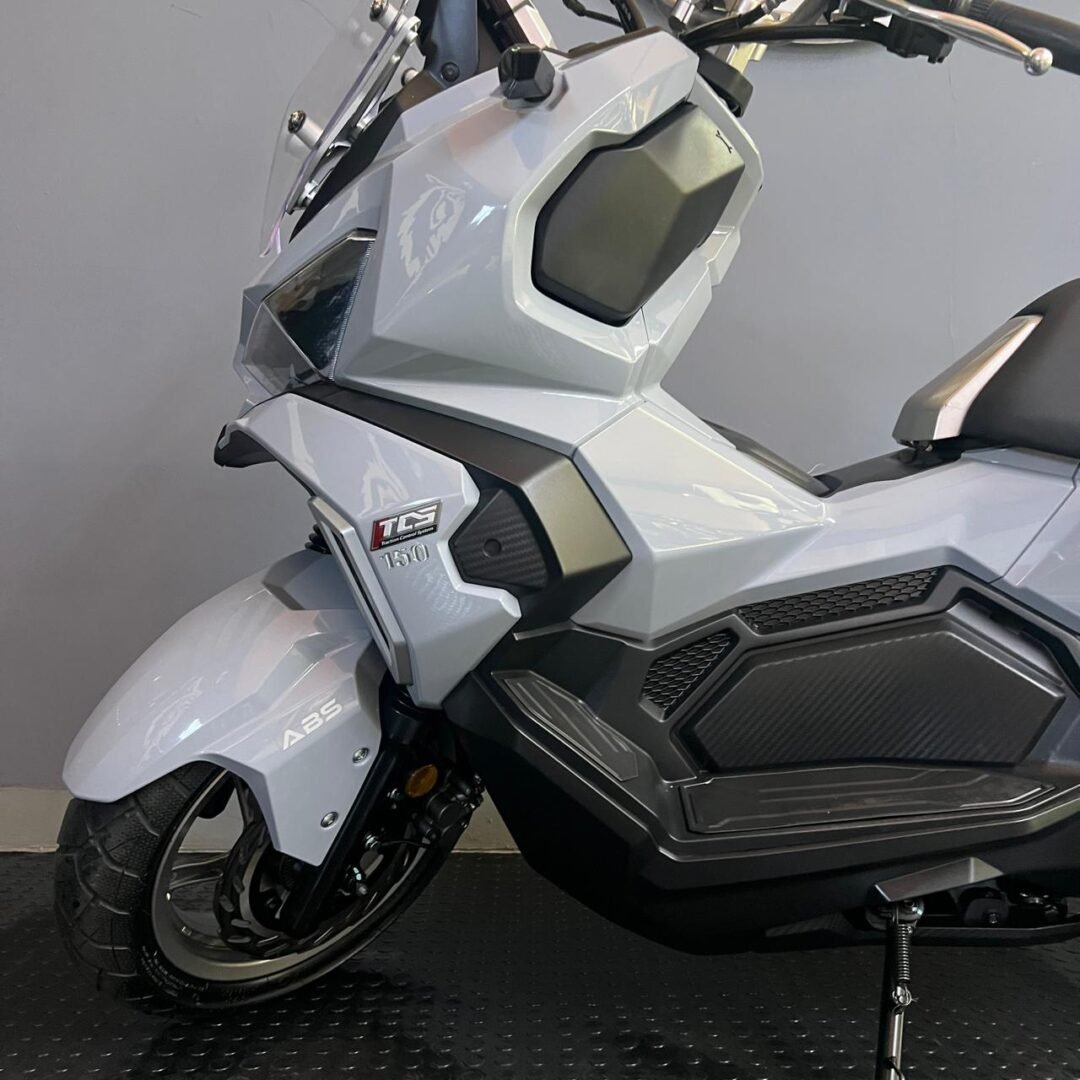 SYM ADX 150