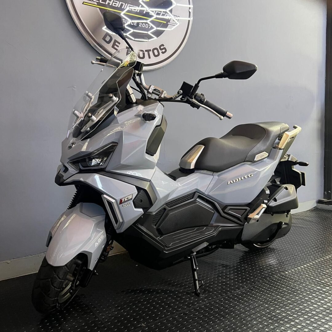 SYM ADX 150