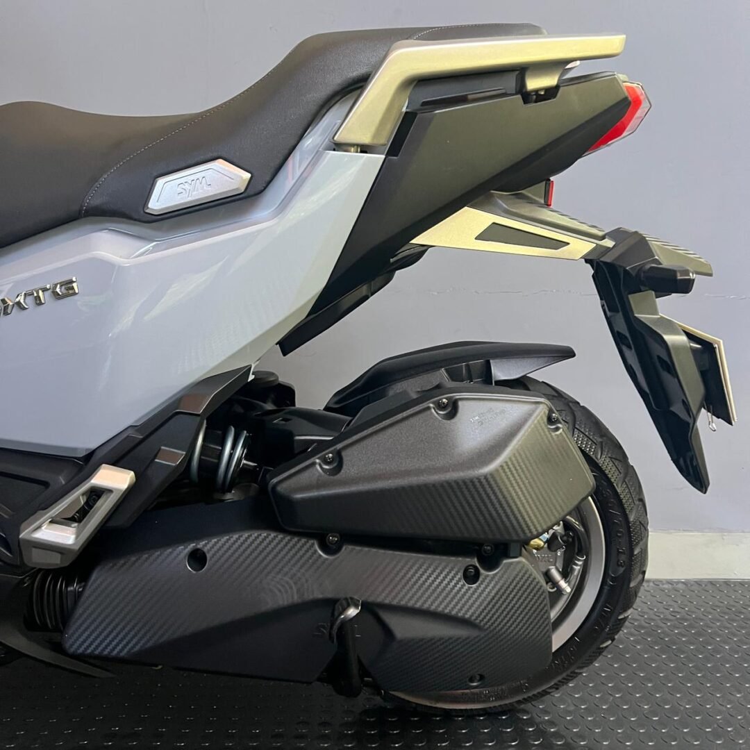 SYM ADX 150