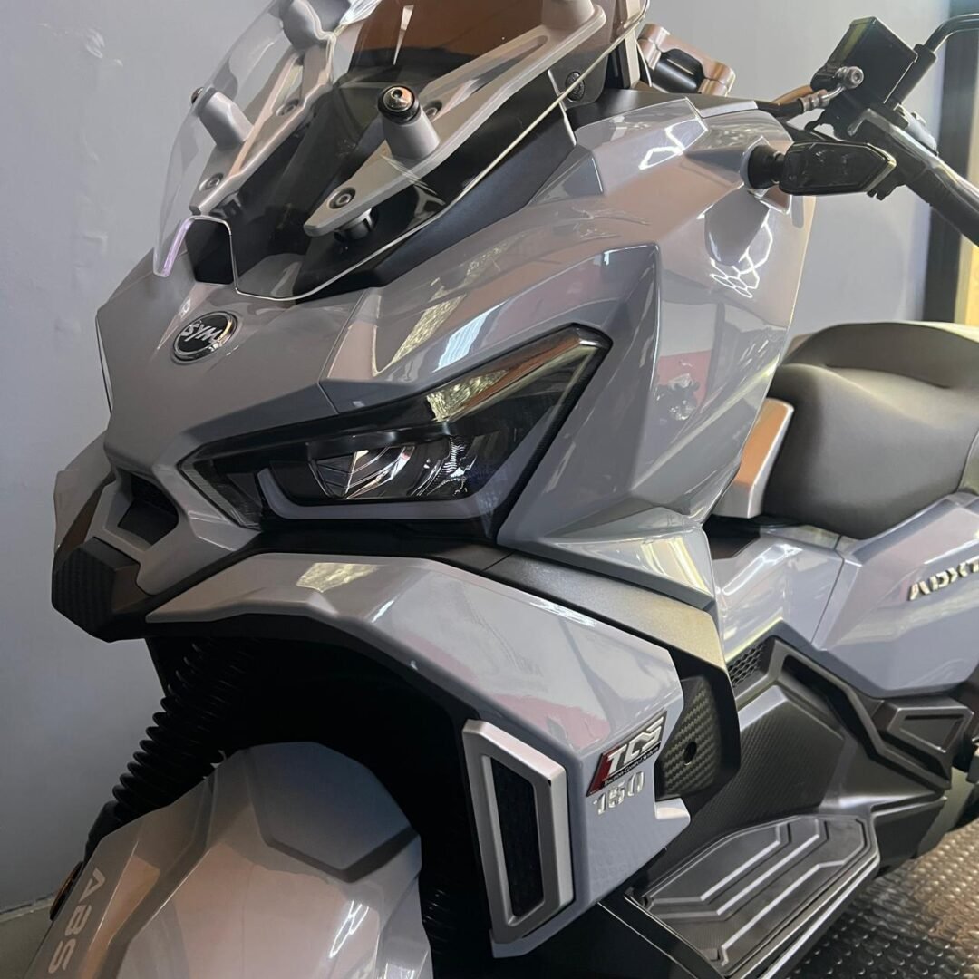 SYM ADX 150