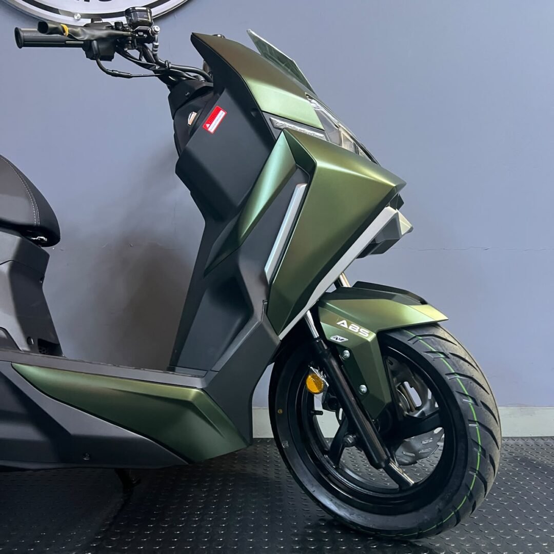 SYM DRGBT 150