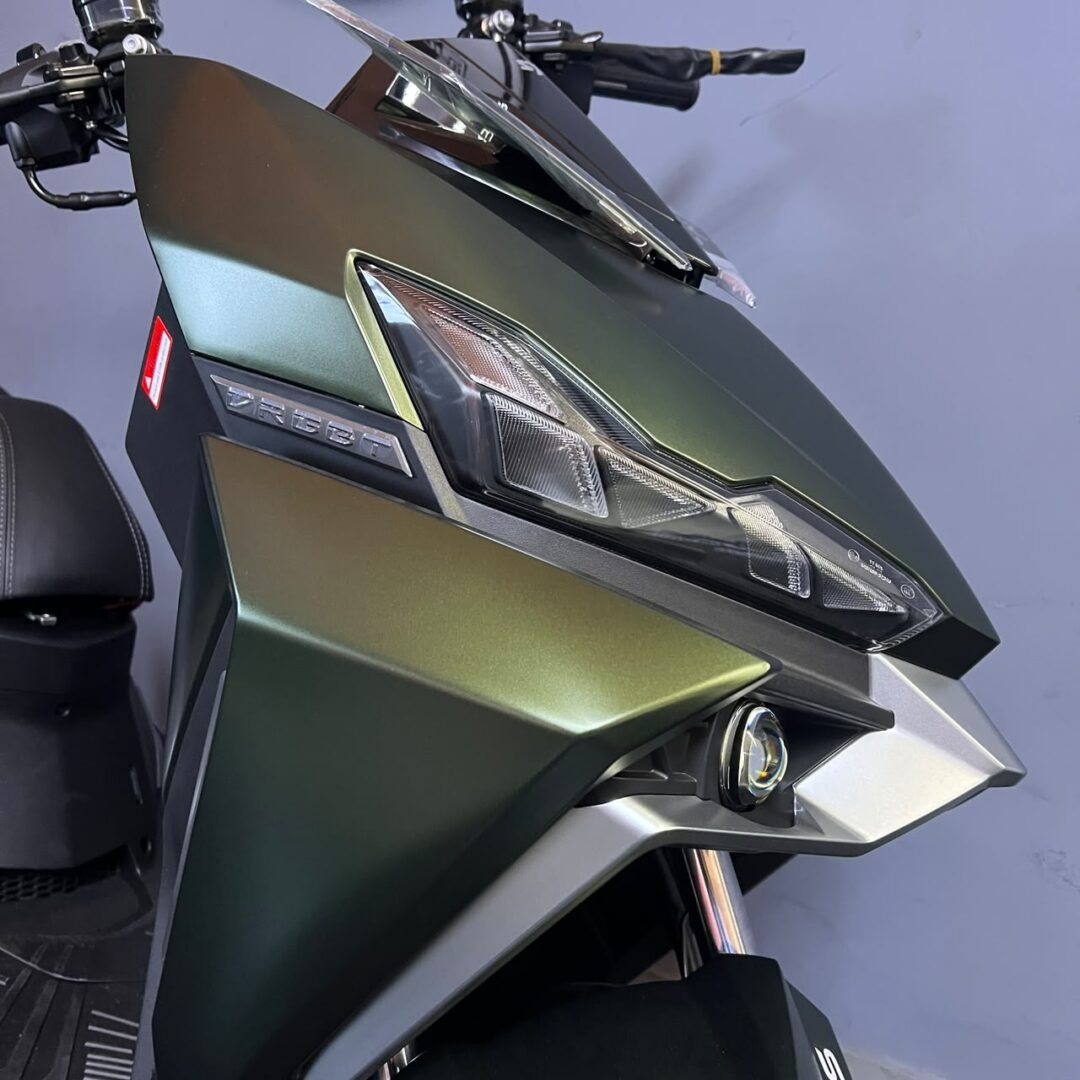 SYM DRGBT 150