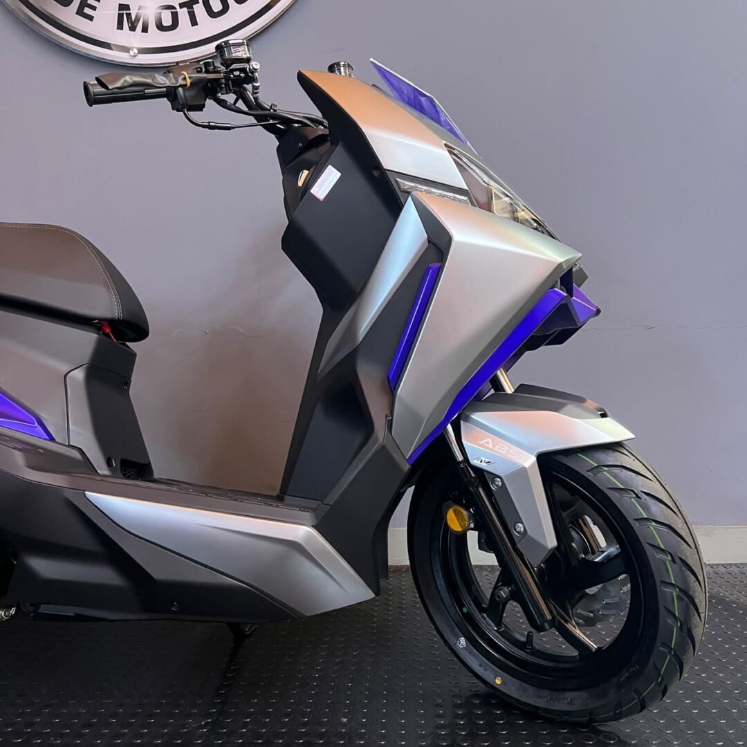 SYM DRGBT 150