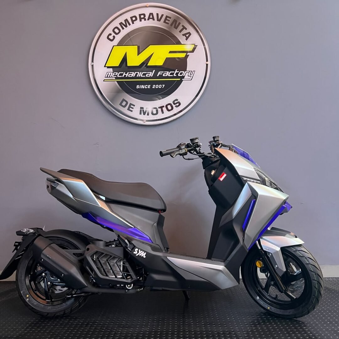 SYM DRGBT 150