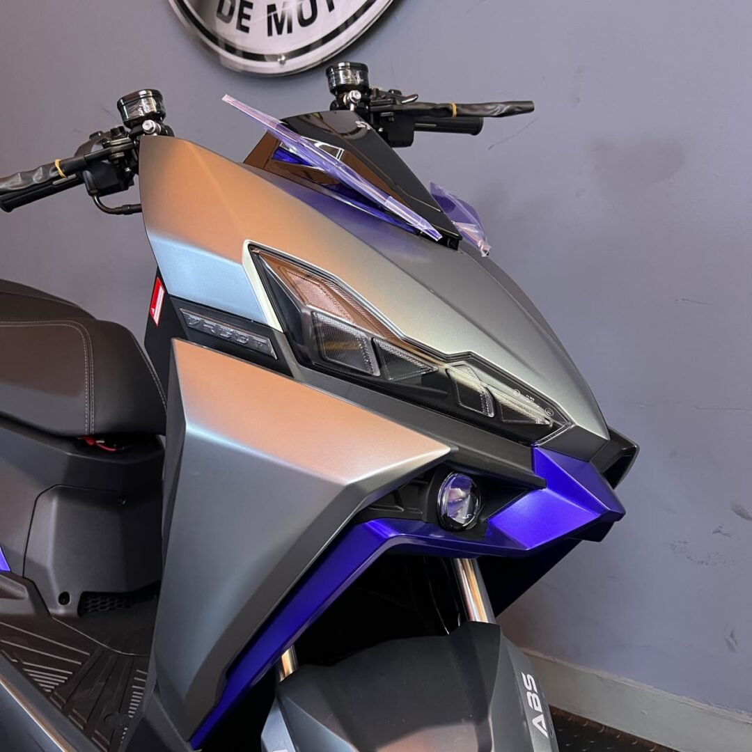 SYM DRGBT 150