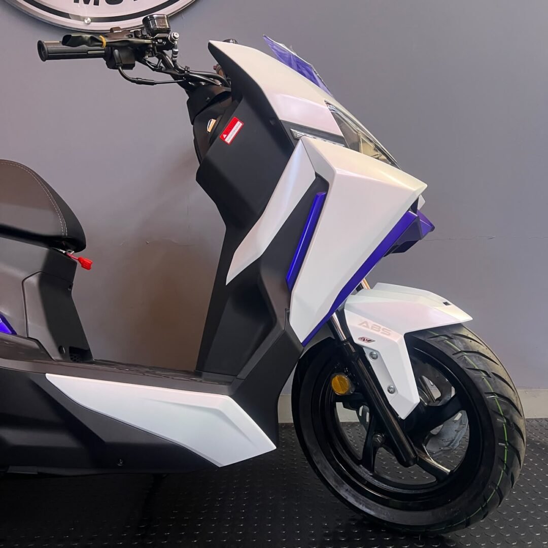 SYM DRGBT 150