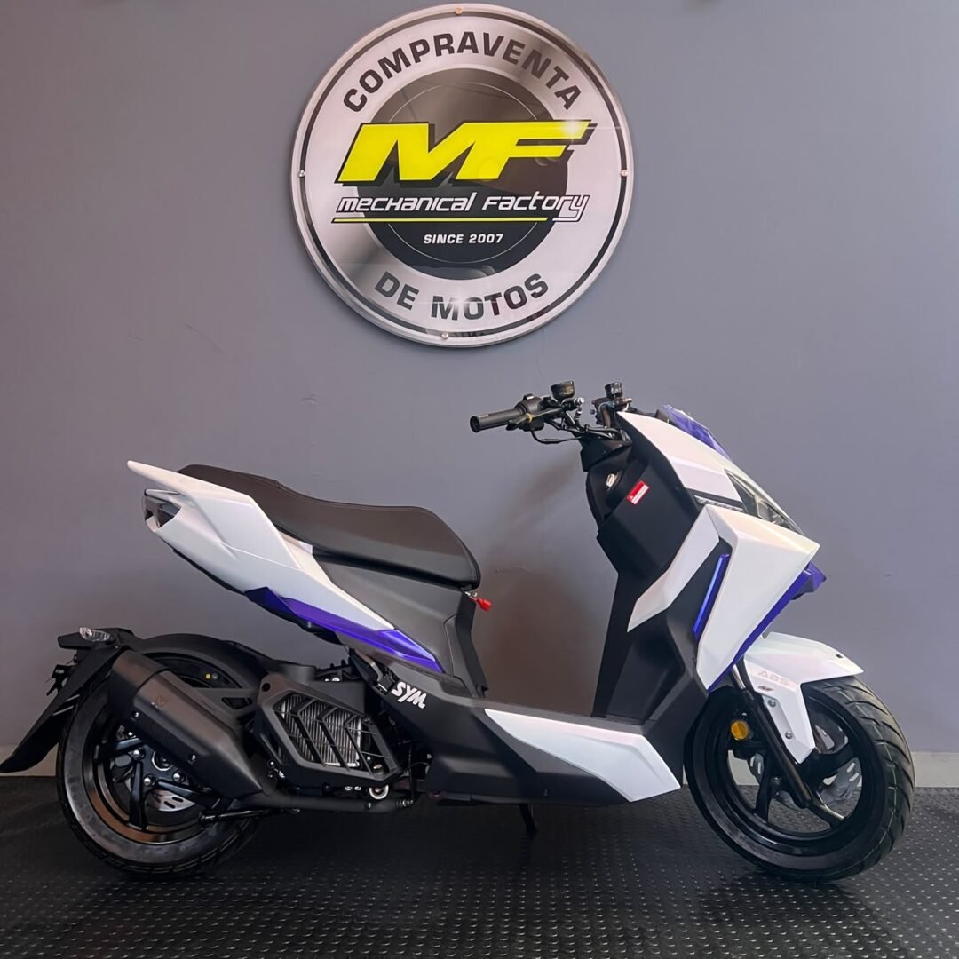 SYM DRGBT 150