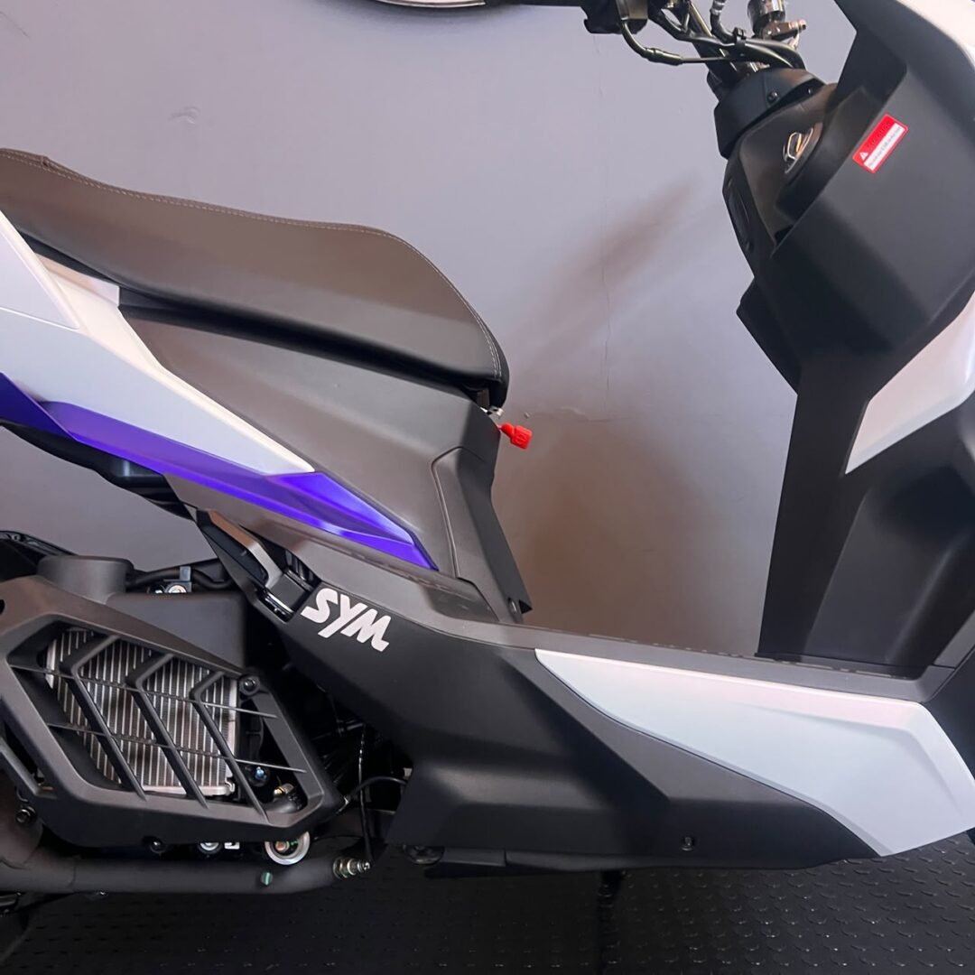 SYM DRGBT 150