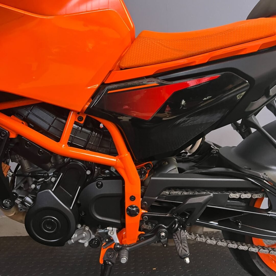 KTM 390 Gen 3