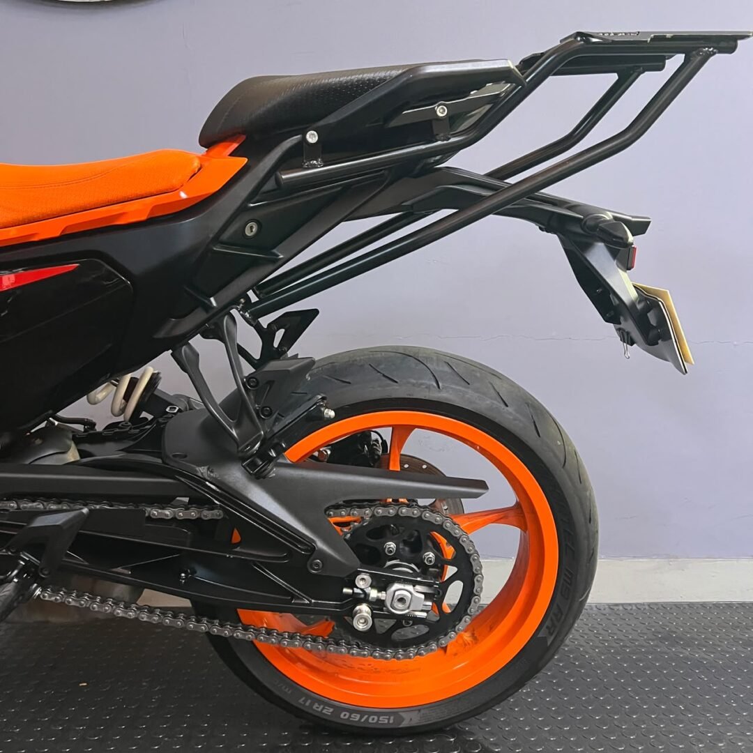 KTM 390 Gen 3