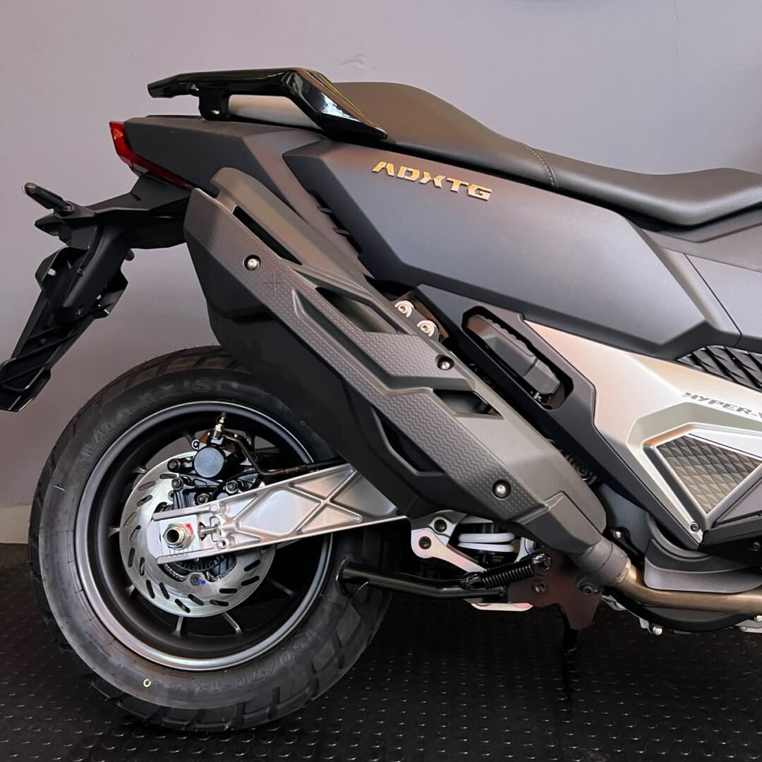SYM ADX 400 TG