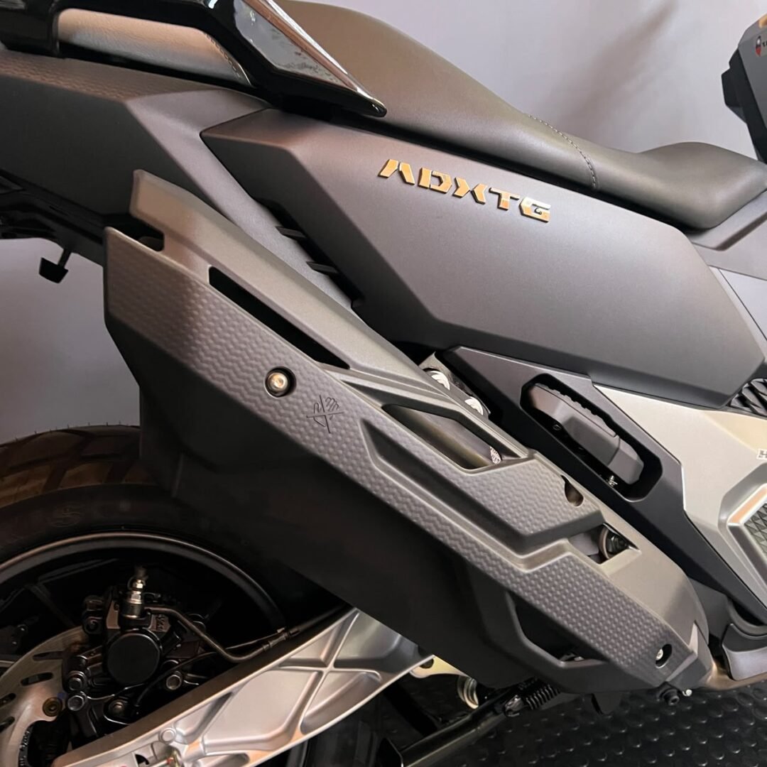 SYM ADX 400 TG