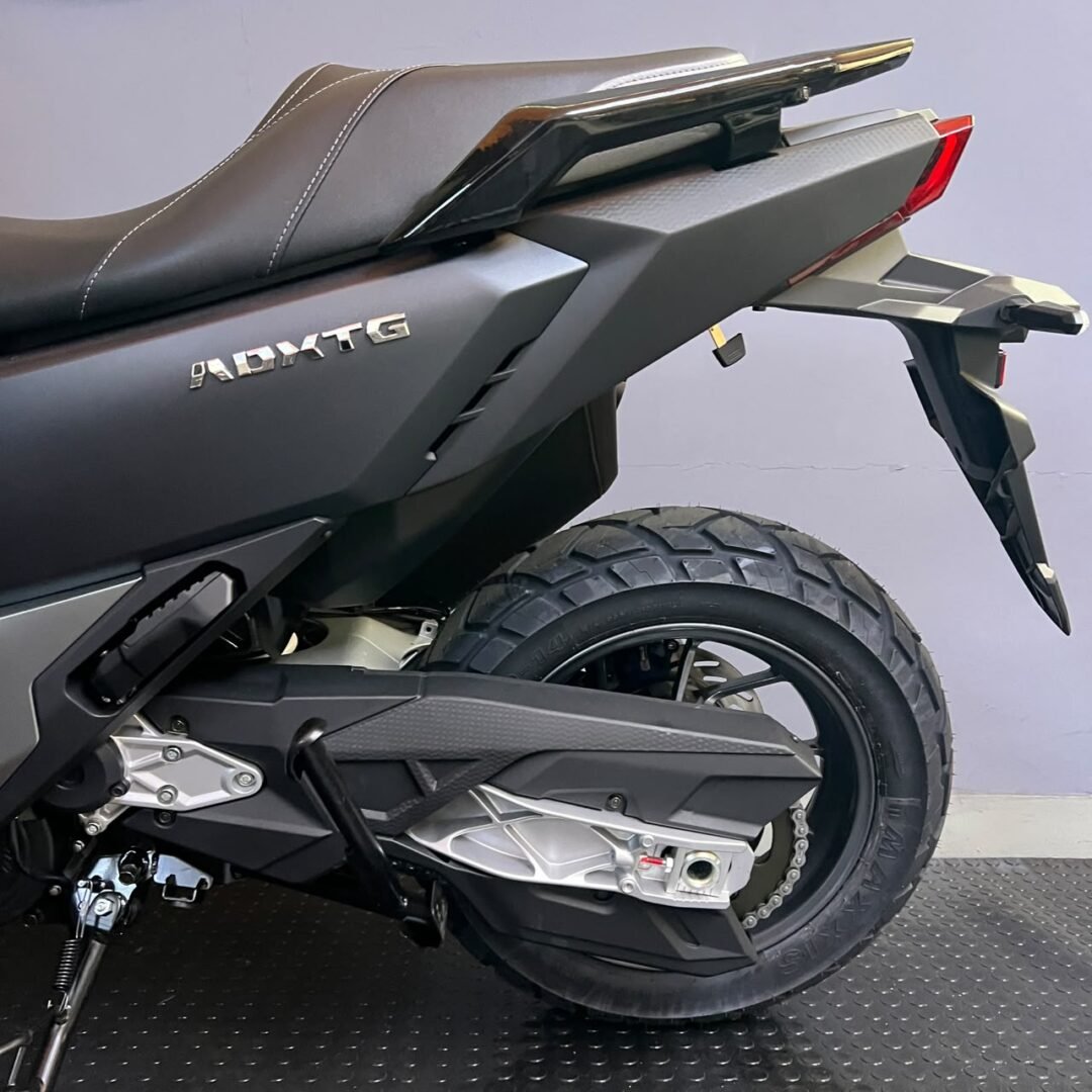 SYM ADX 400 TG