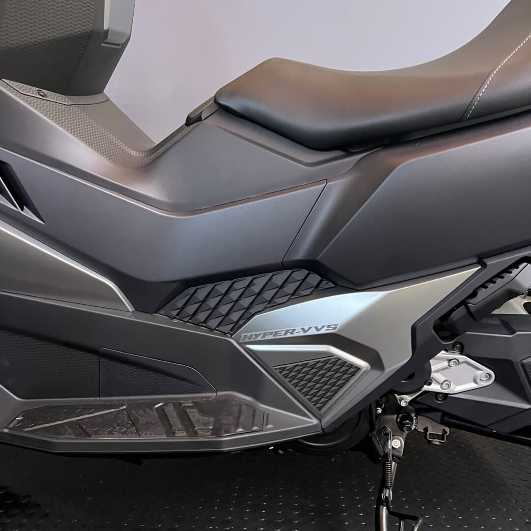 SYM ADX 400 TG