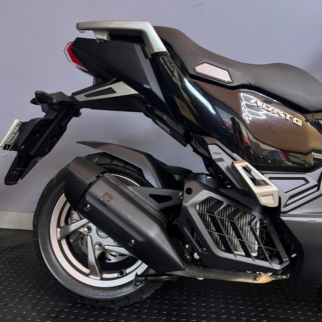 SYM ADX 150