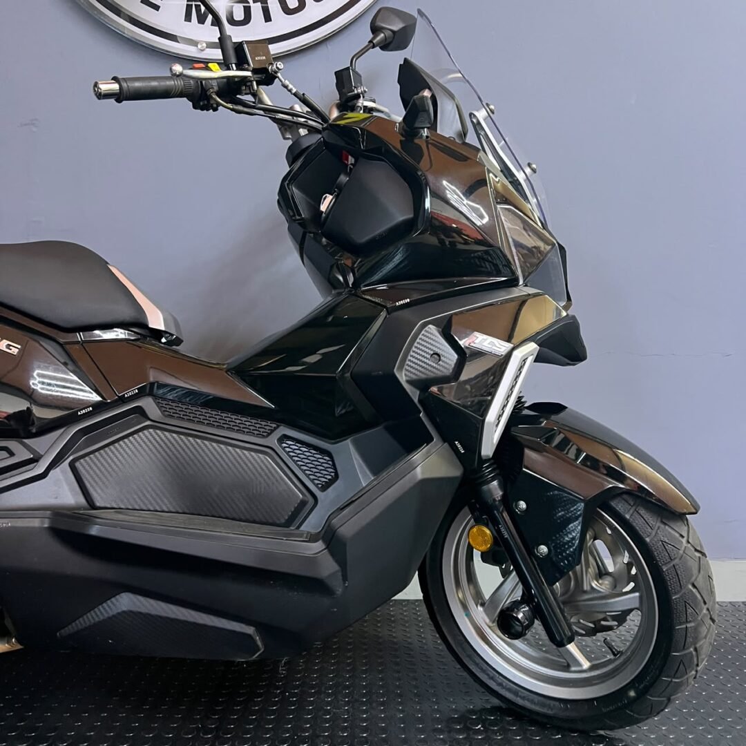 SYM ADX 150
