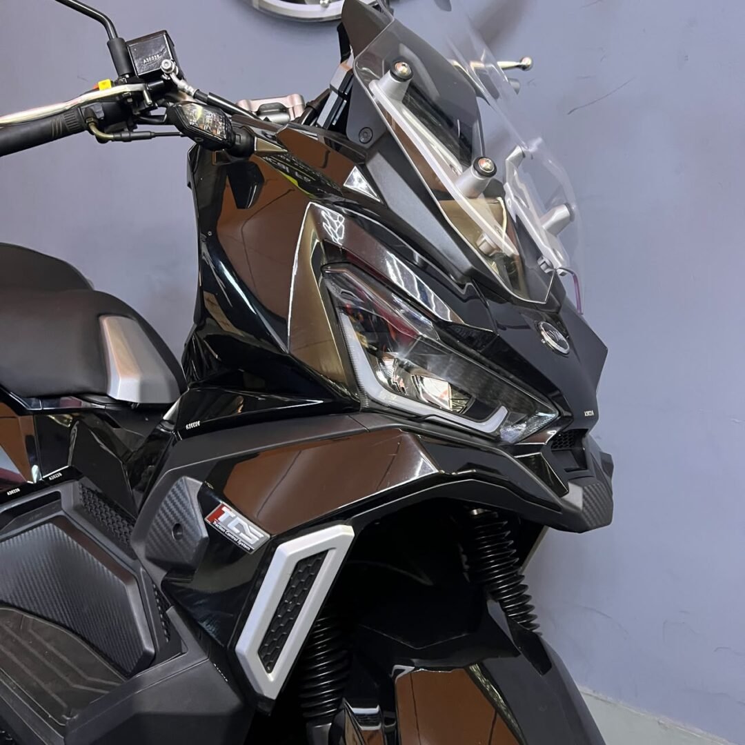 SYM ADX 150