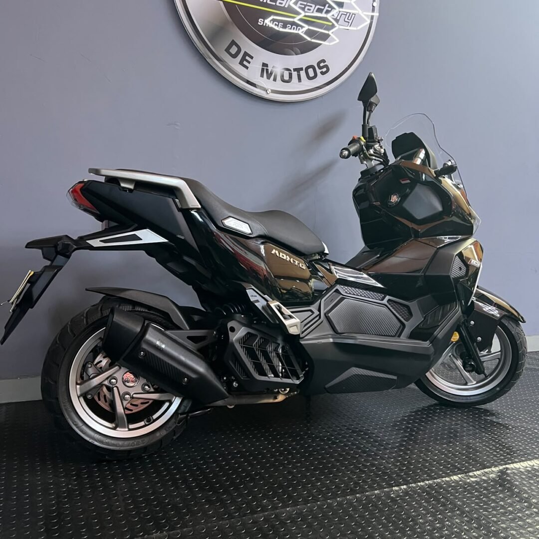 SYM ADX 150