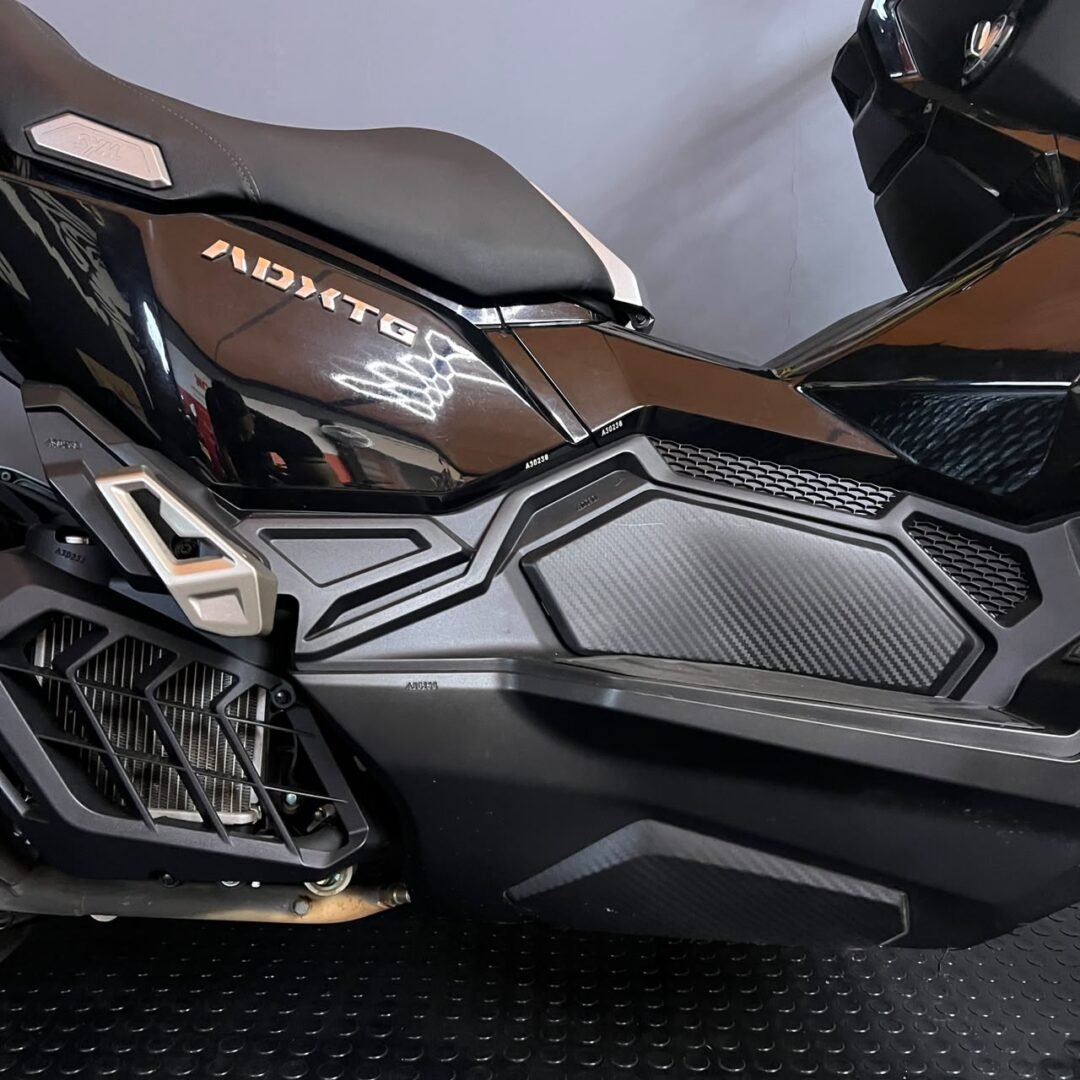 SYM ADX 150