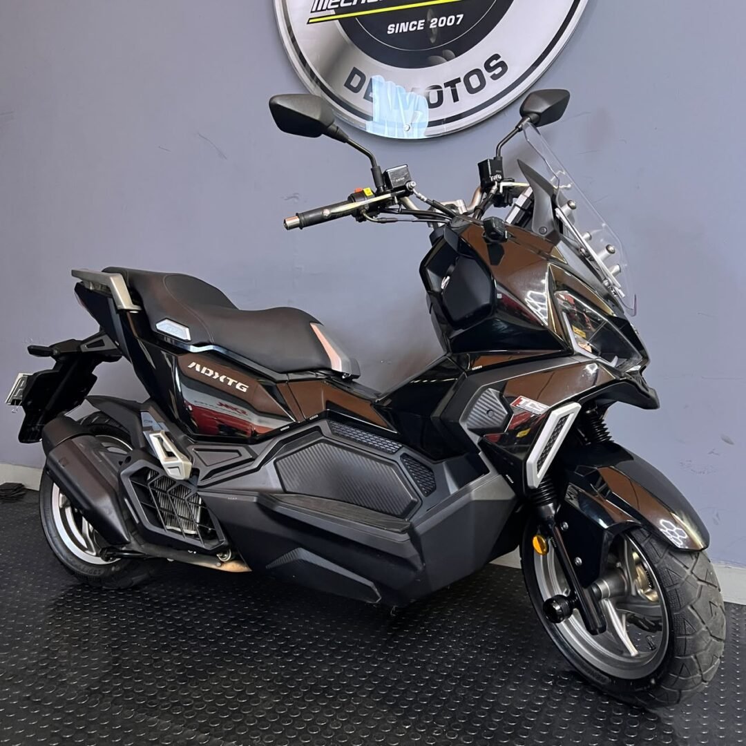 SYM ADX 150