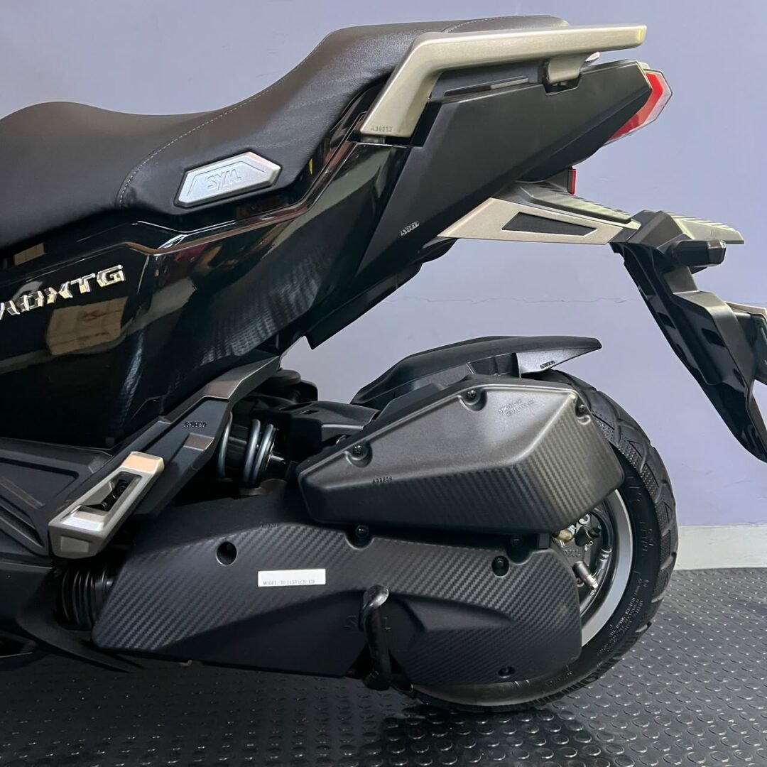 SYM ADX 150